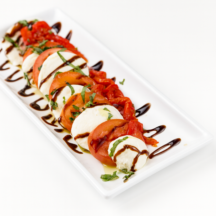 Fresh Mozz/Caprese.