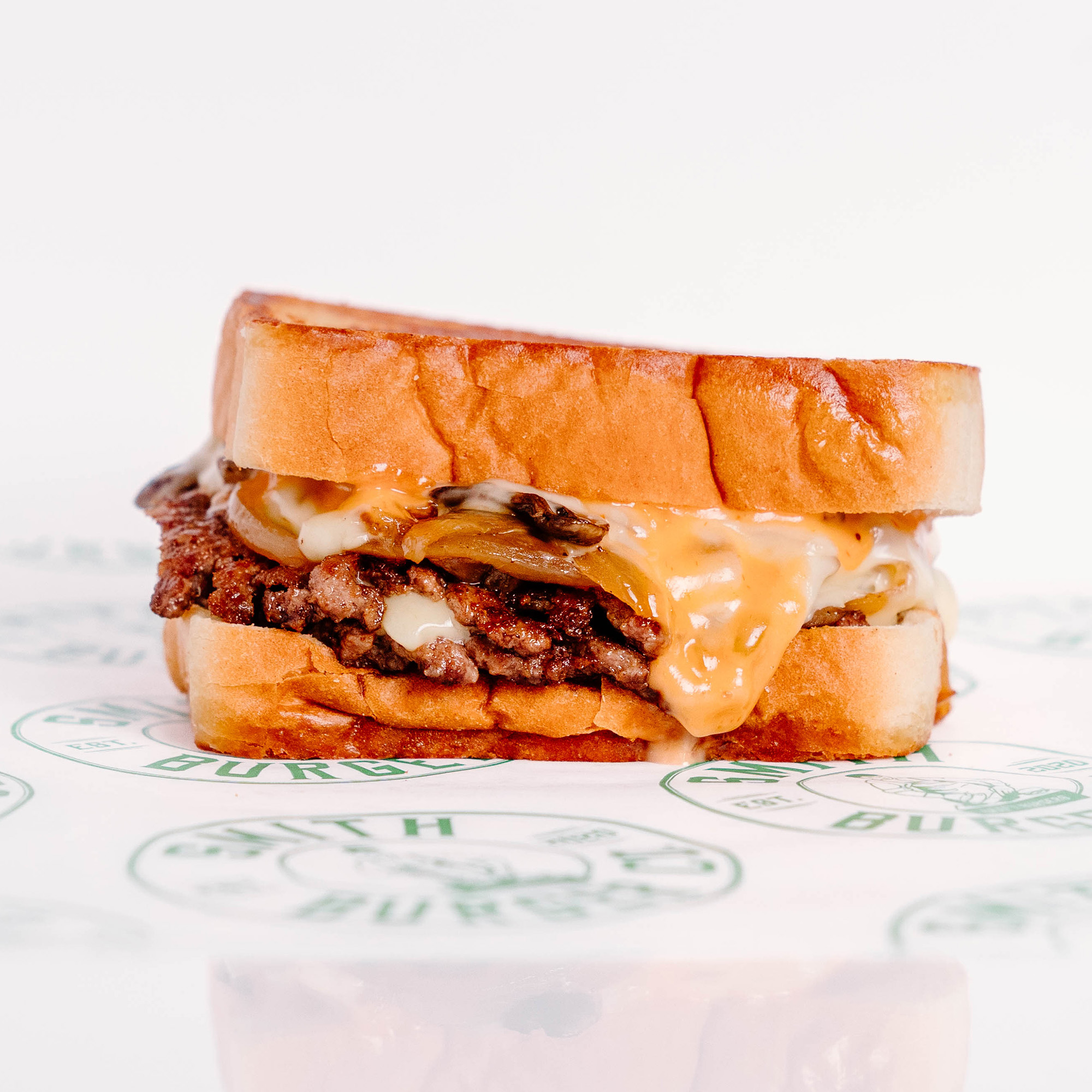 THE MELT.