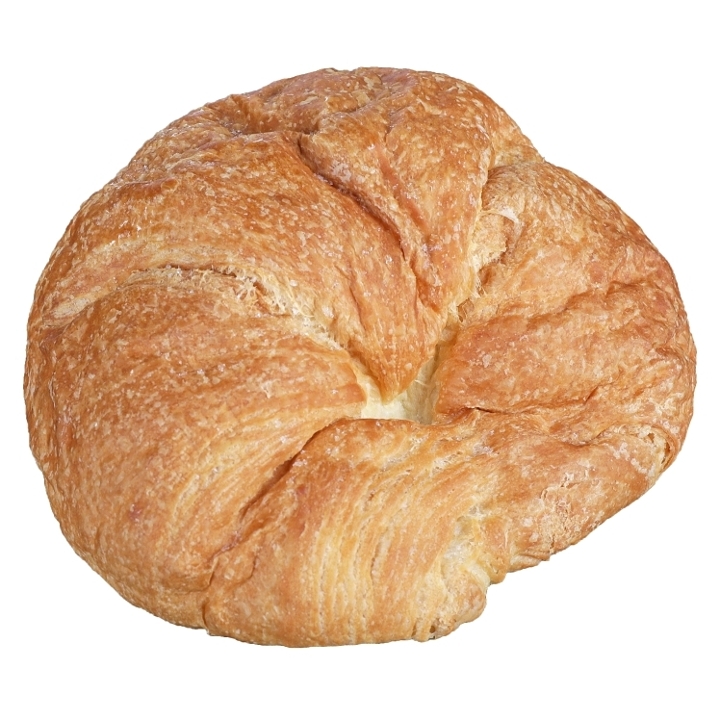 Croissant.