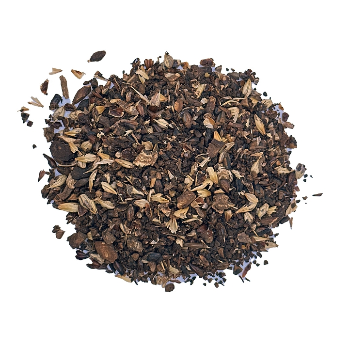 Jahva Tea.
