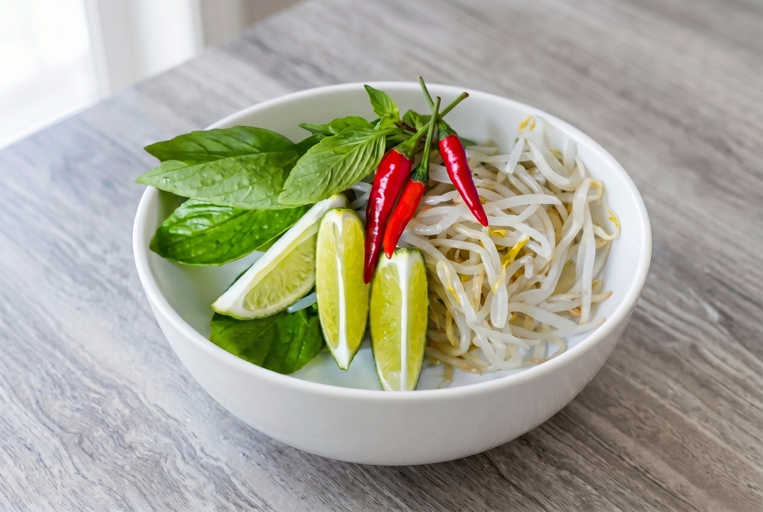 Lemon -Chanh.