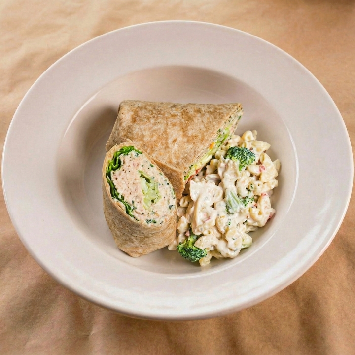 Chicken Salad.