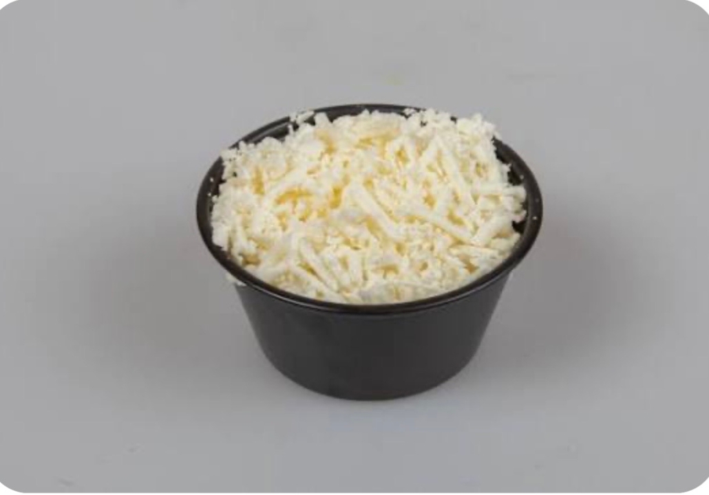 Queso.