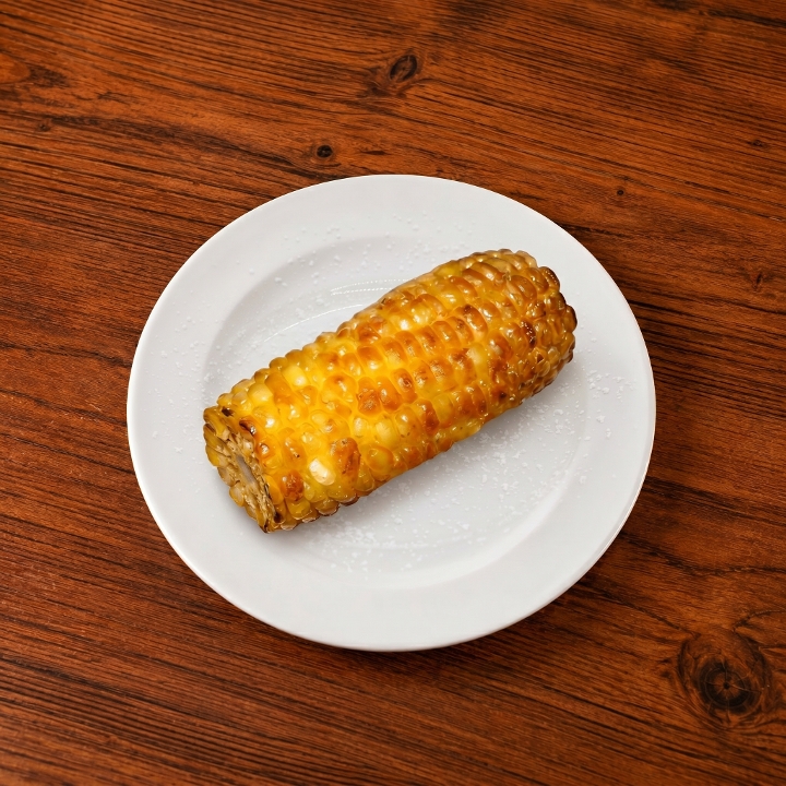 Fried Corn.