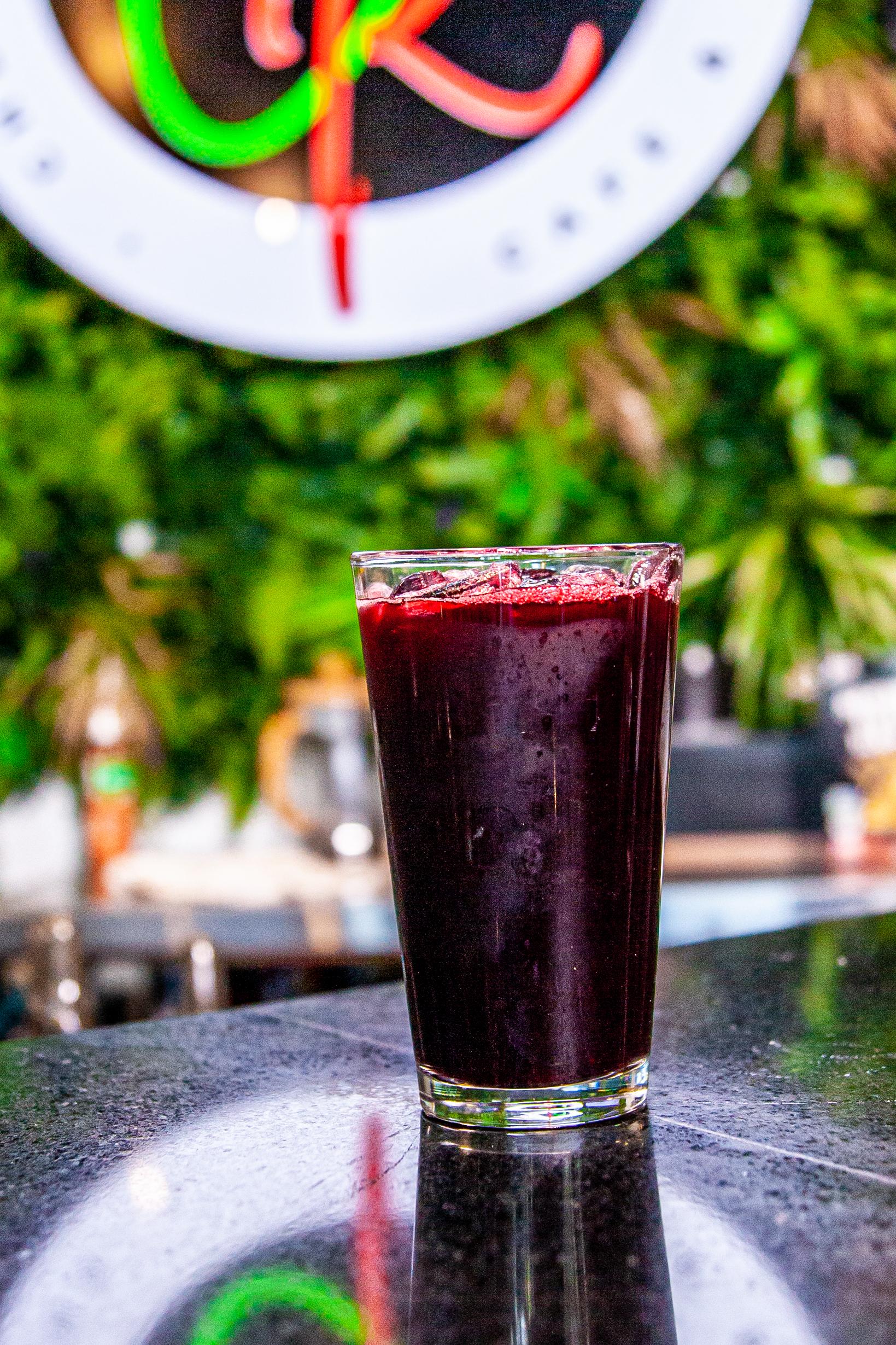Sorrel.