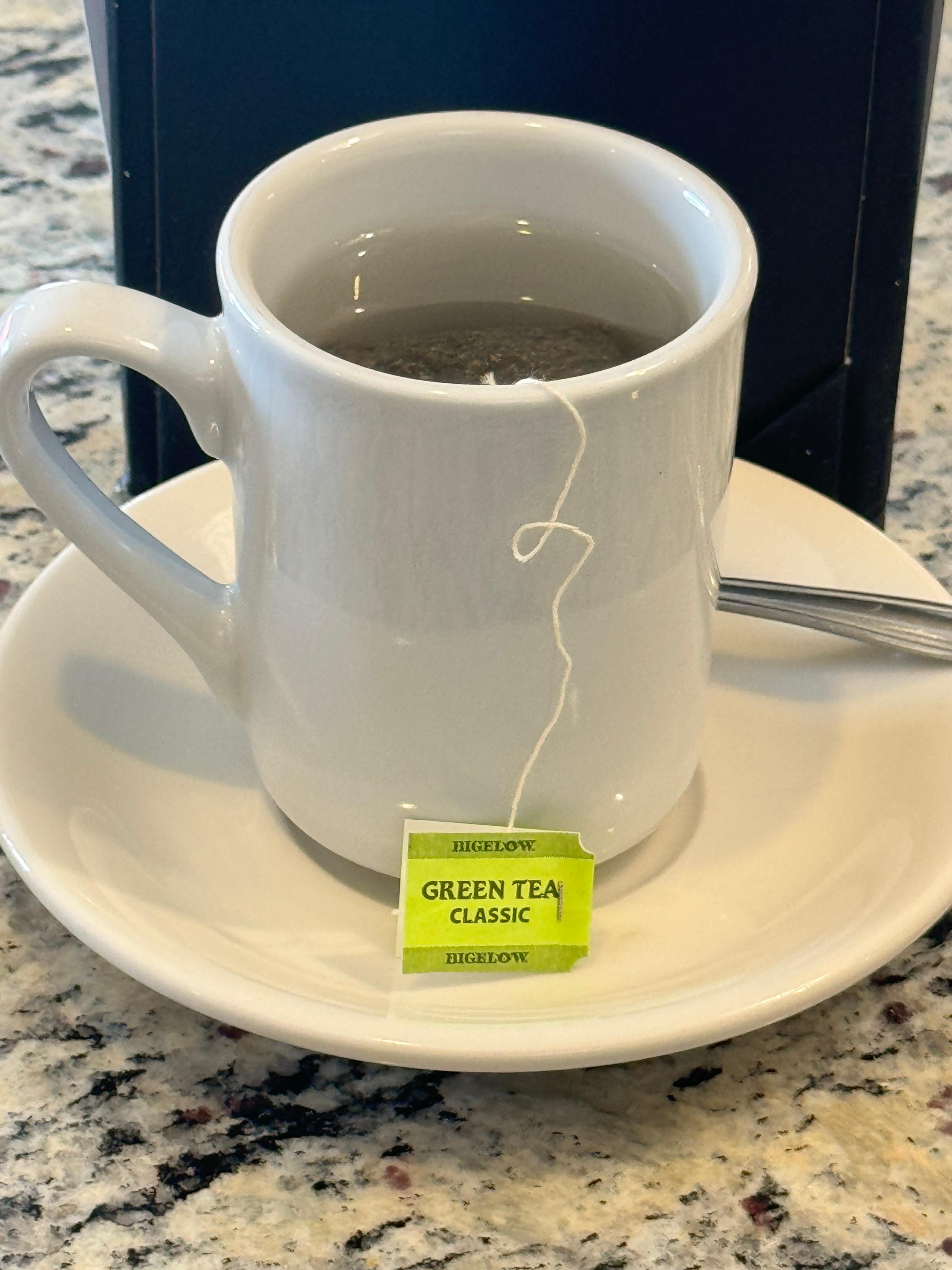 Herbal Tea Lg 16oz.