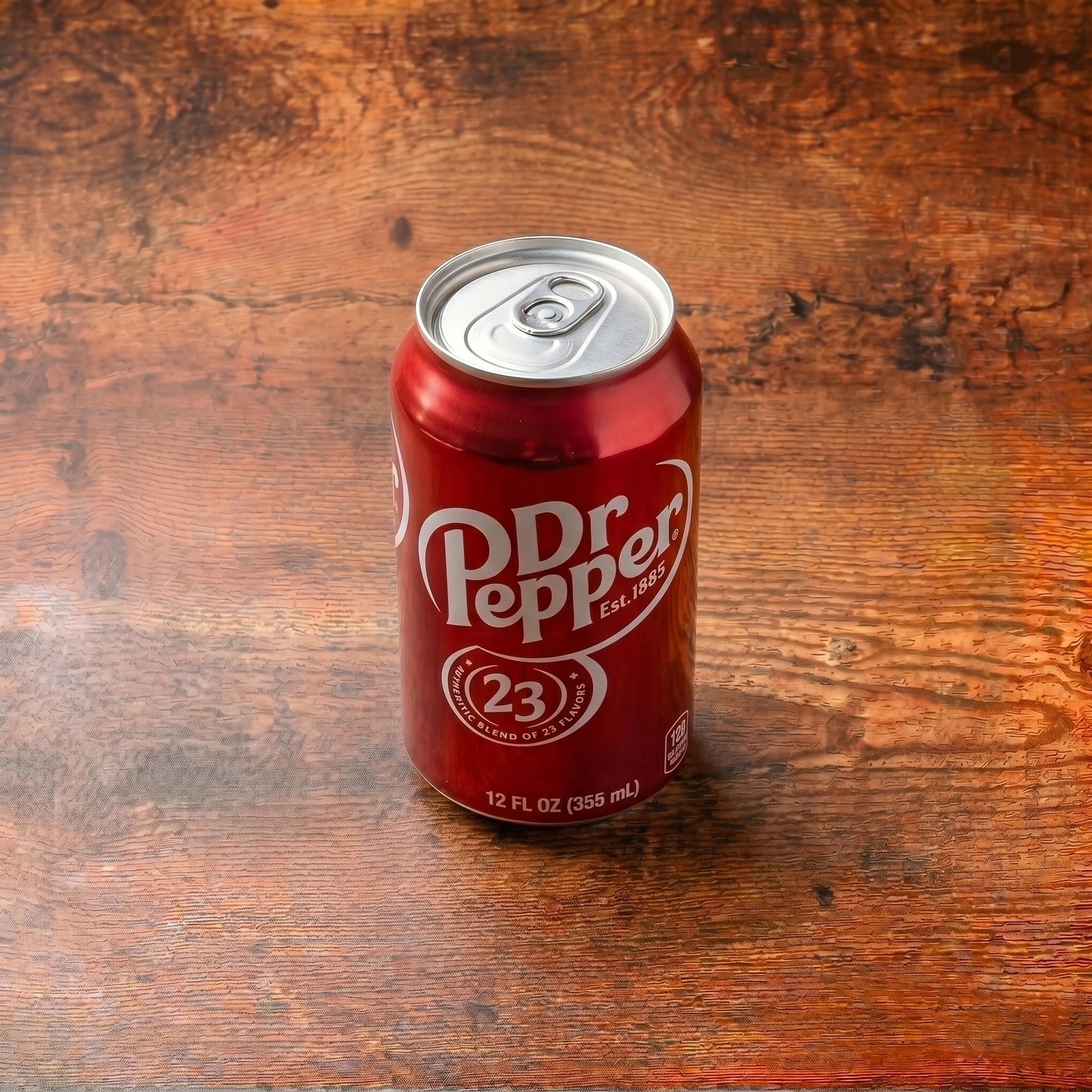 Big Red.