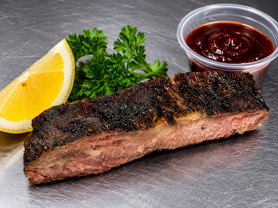 Single Bone.