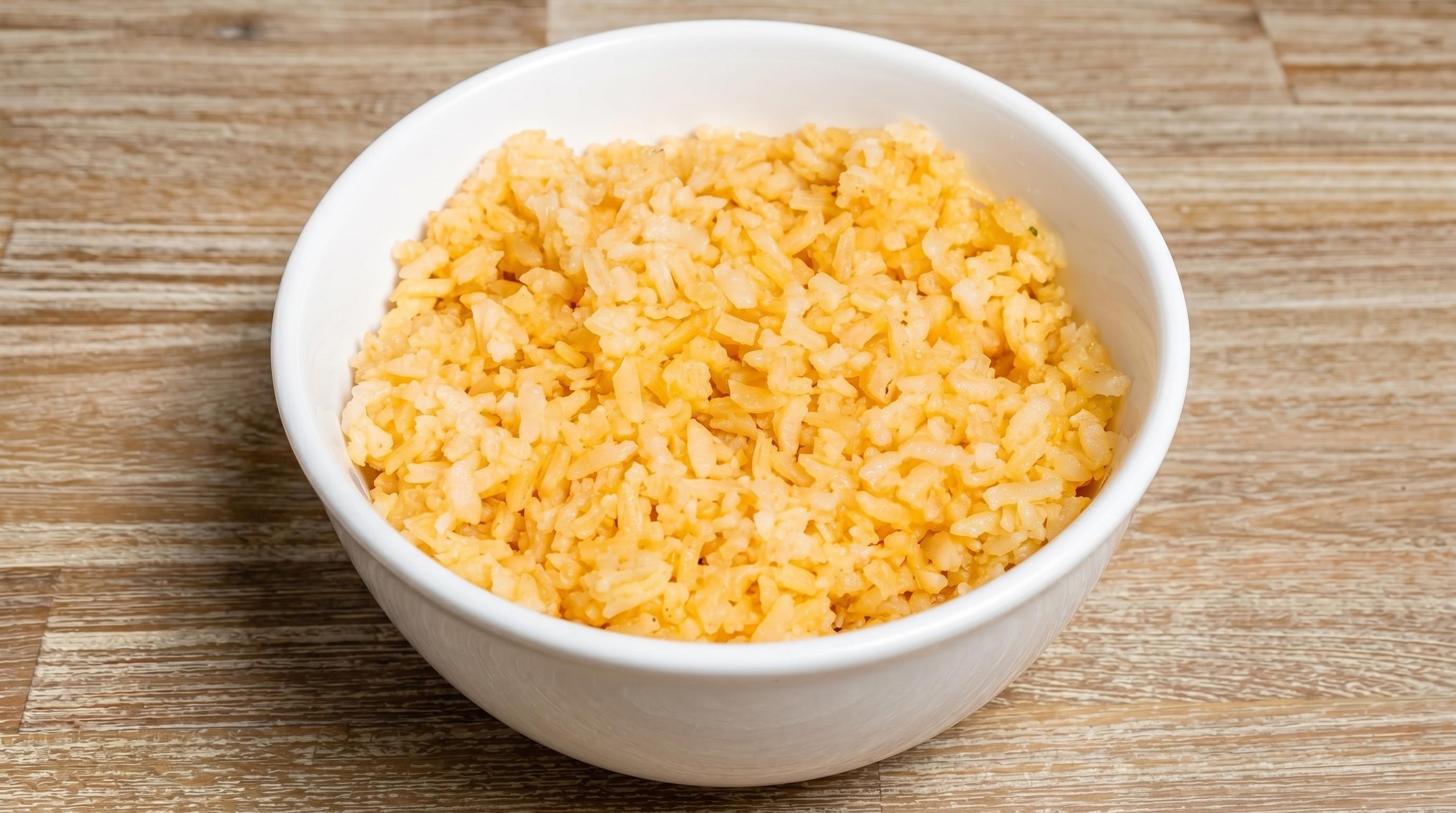 16oz Rice.