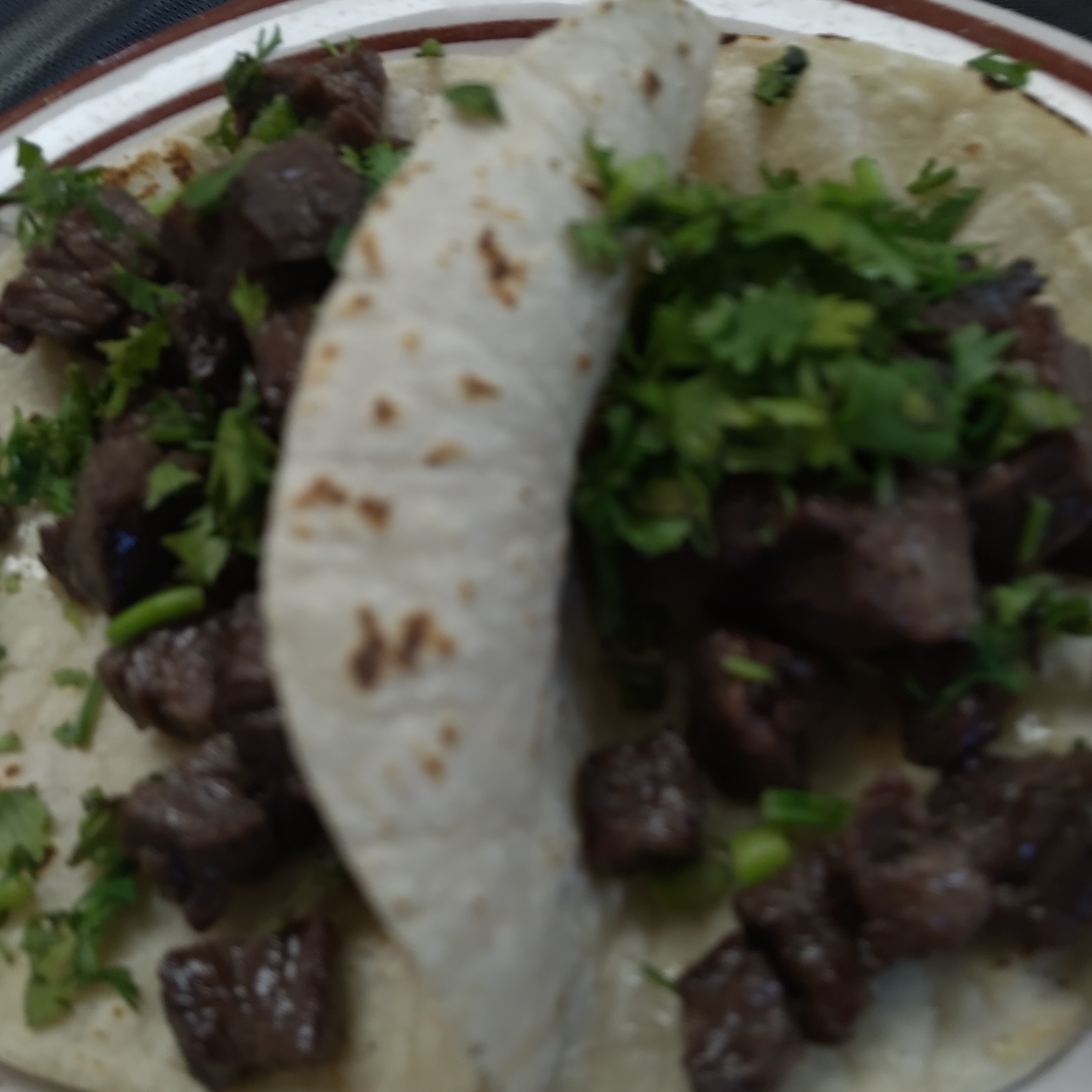 Street Tacos 4.