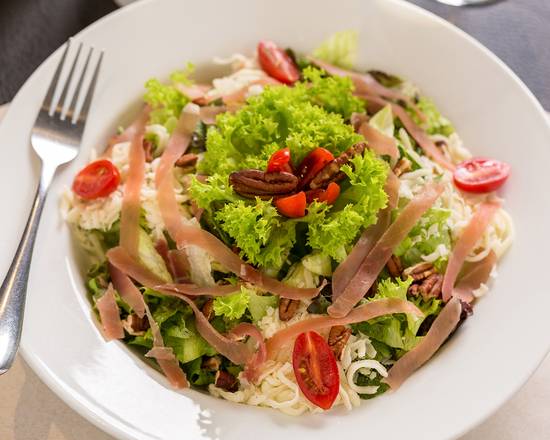 Ensalada Mediterránea