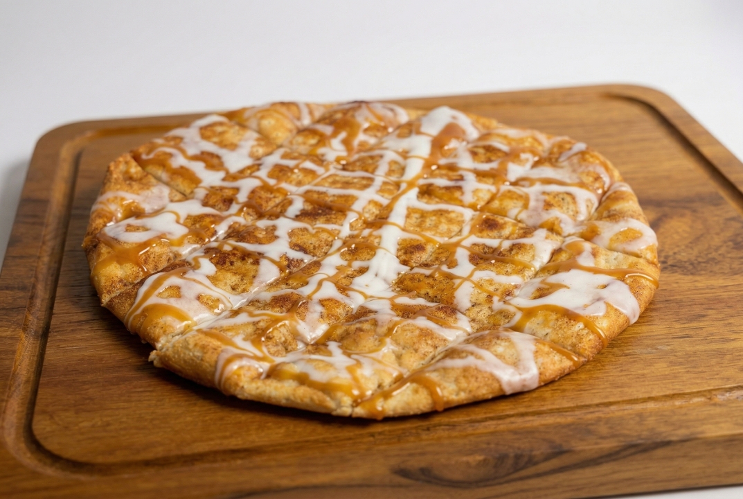 Cini Bread.