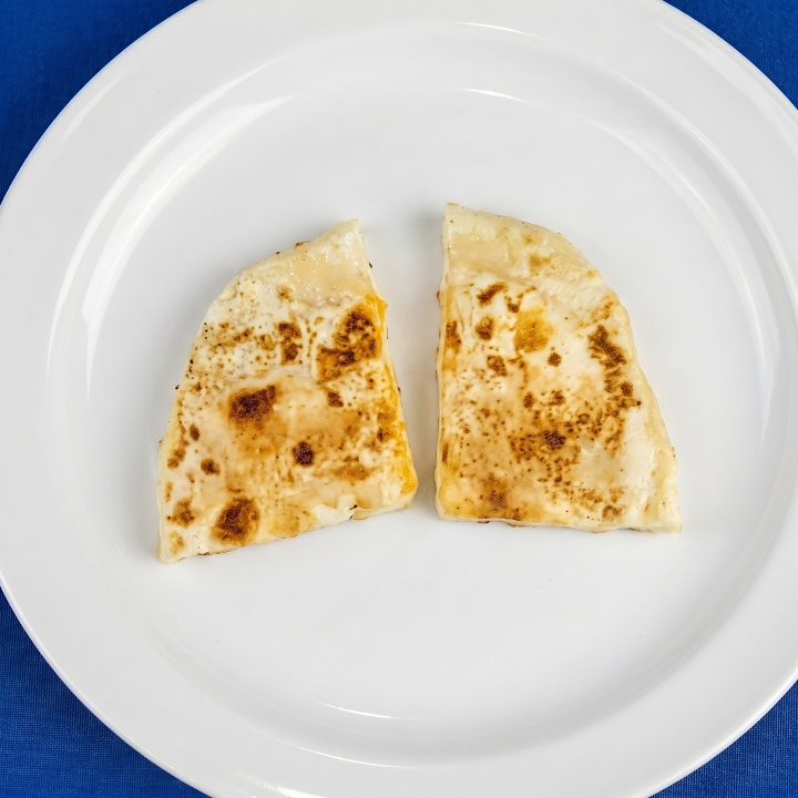 Quesadilla.