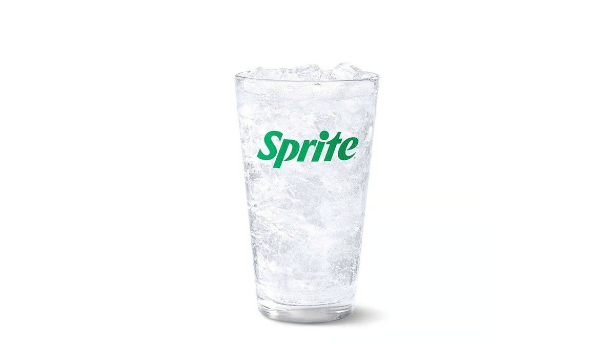 SPRITE.