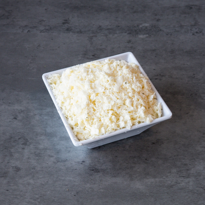 Side of Feta Cheese.