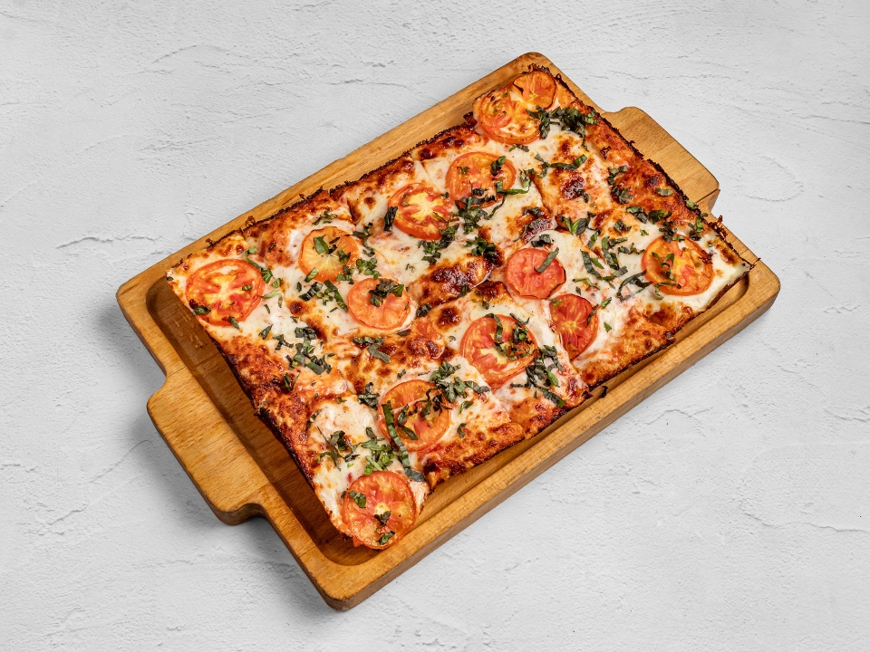 Margherita.