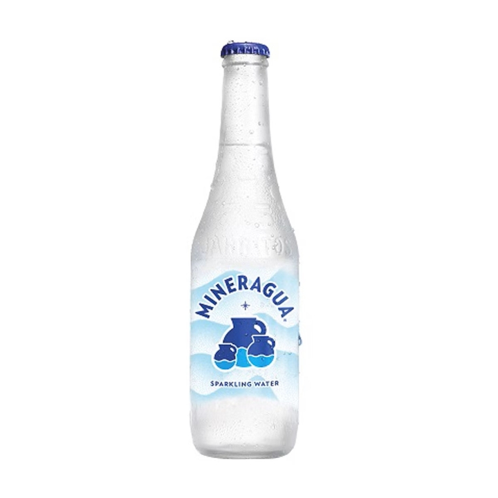 Mineral Agua.