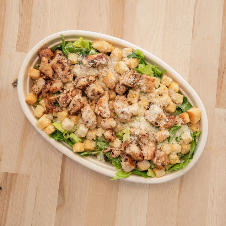 The Fastball Salad.