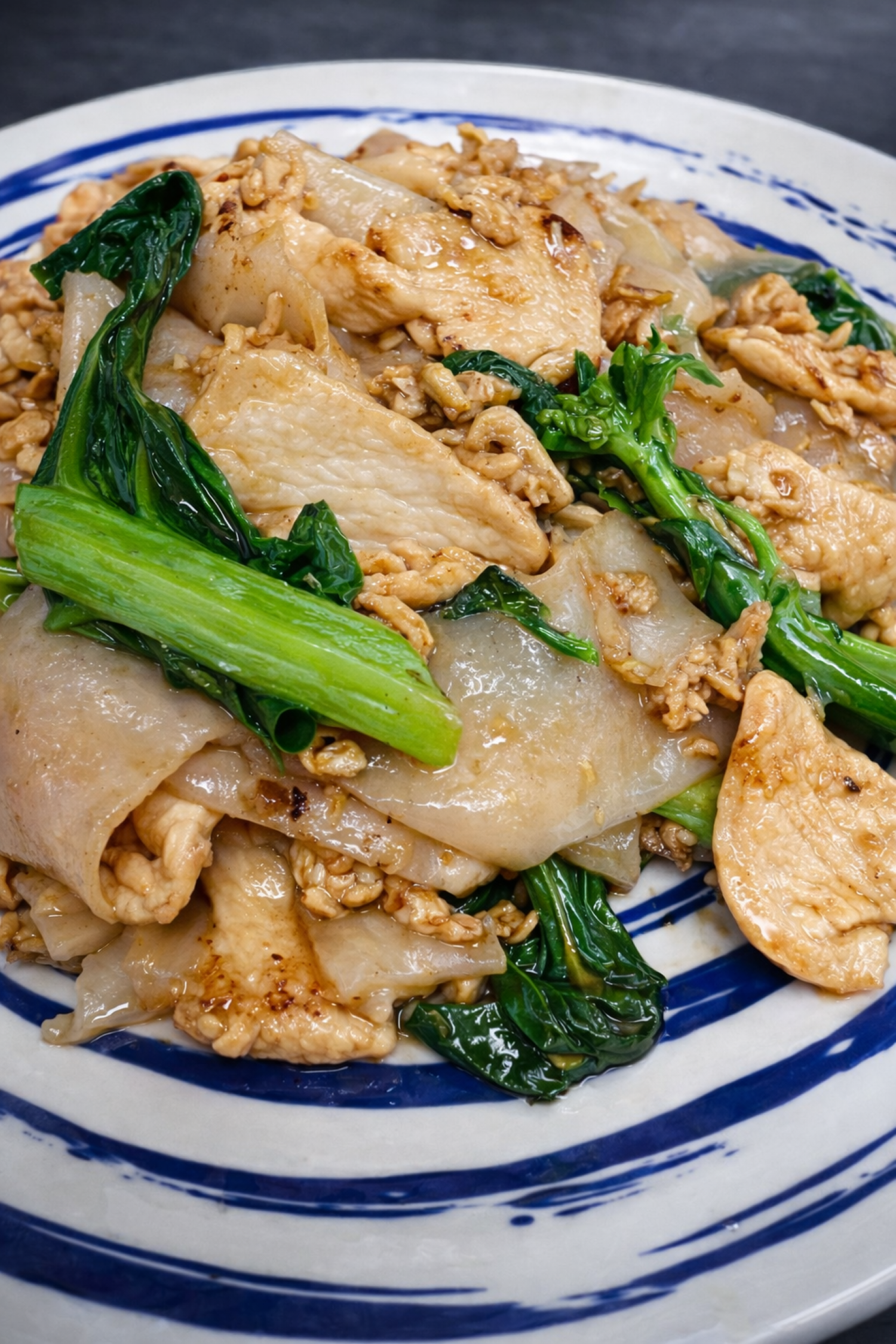 Pad See Ew.