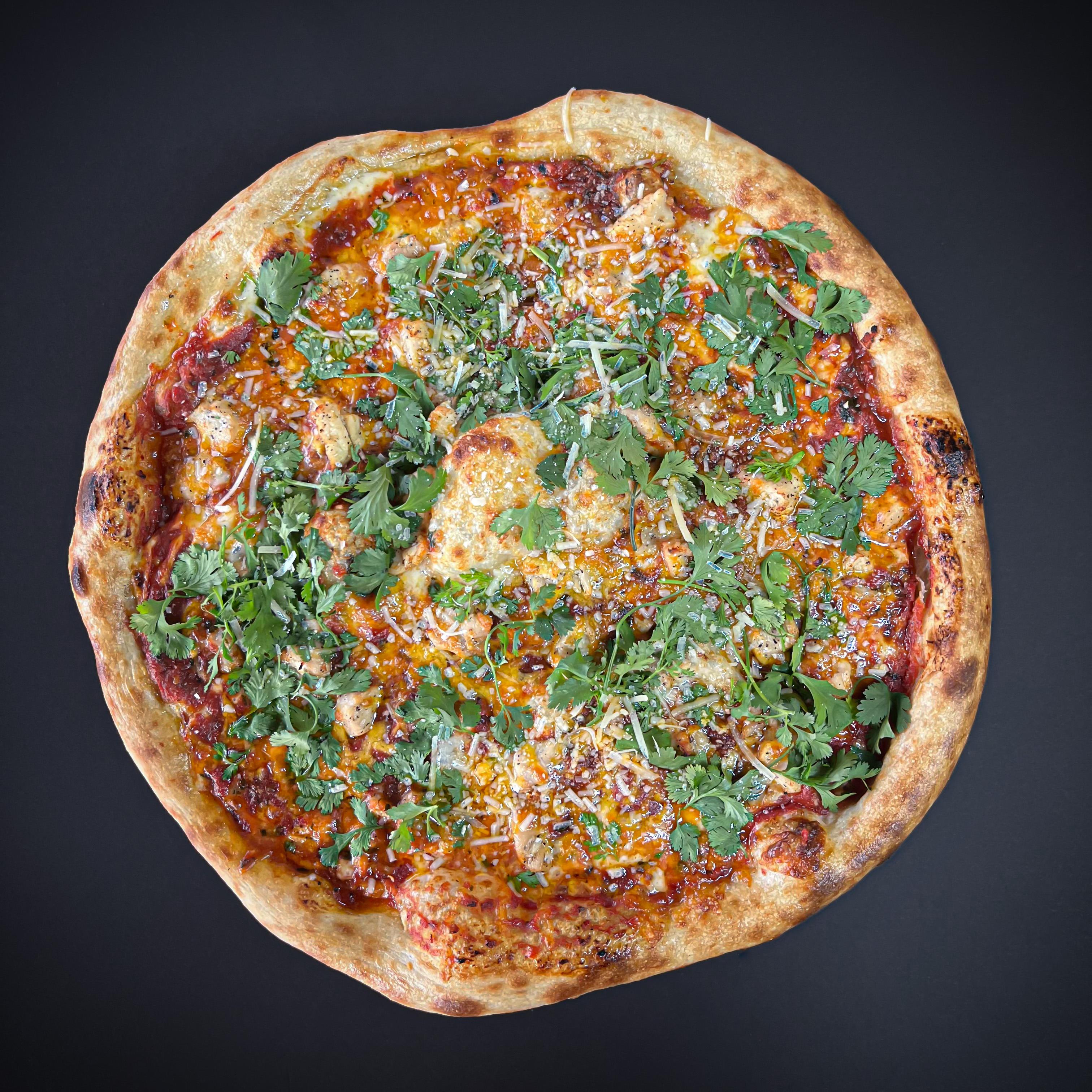 SauceBros Best Pizza in Plano