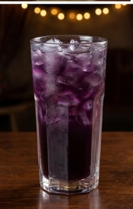 Bombay Eclipse.