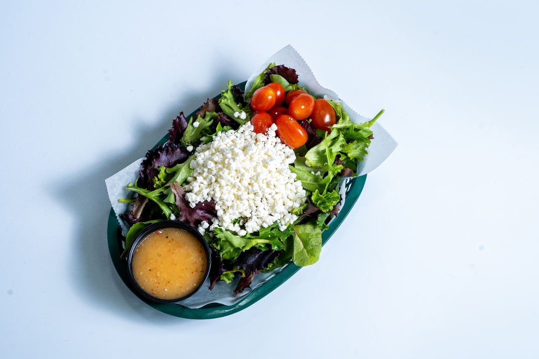 House Salad.