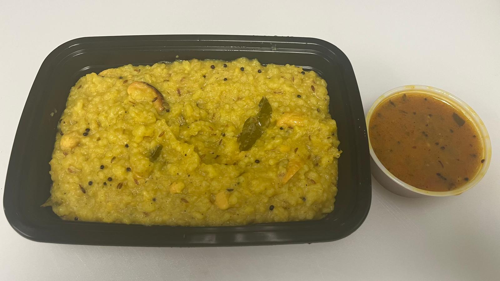 Khara Pongal.