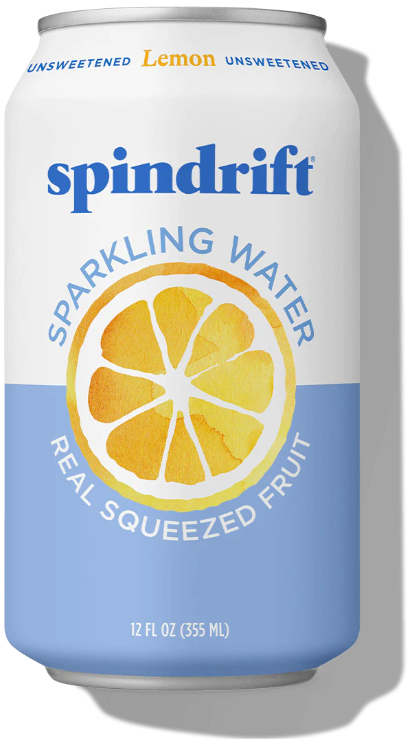 Spindrift.