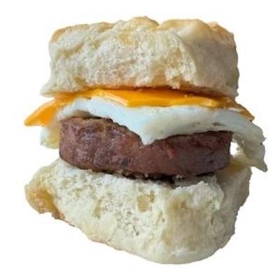 Three Sliders.