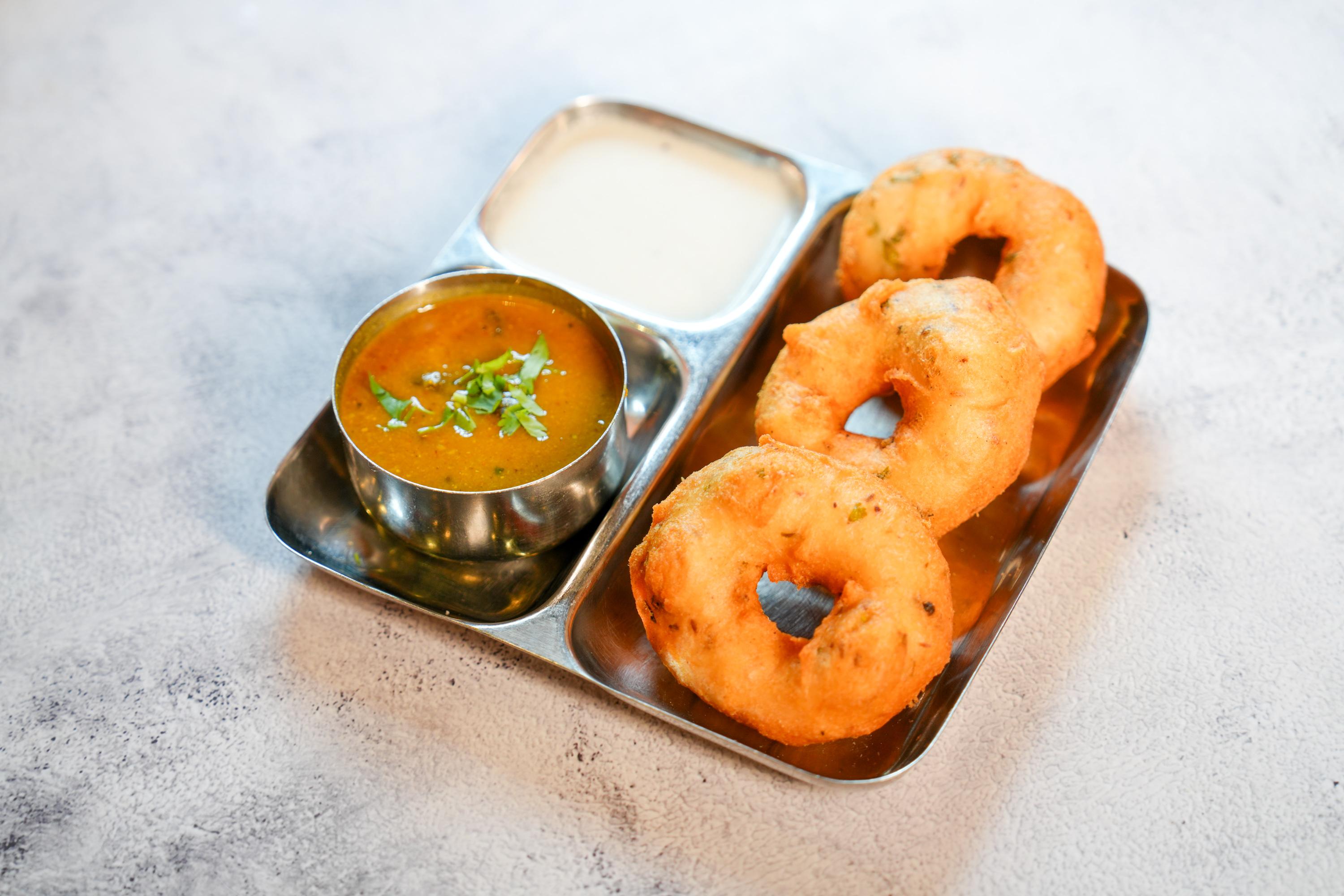 MEDU VADA.