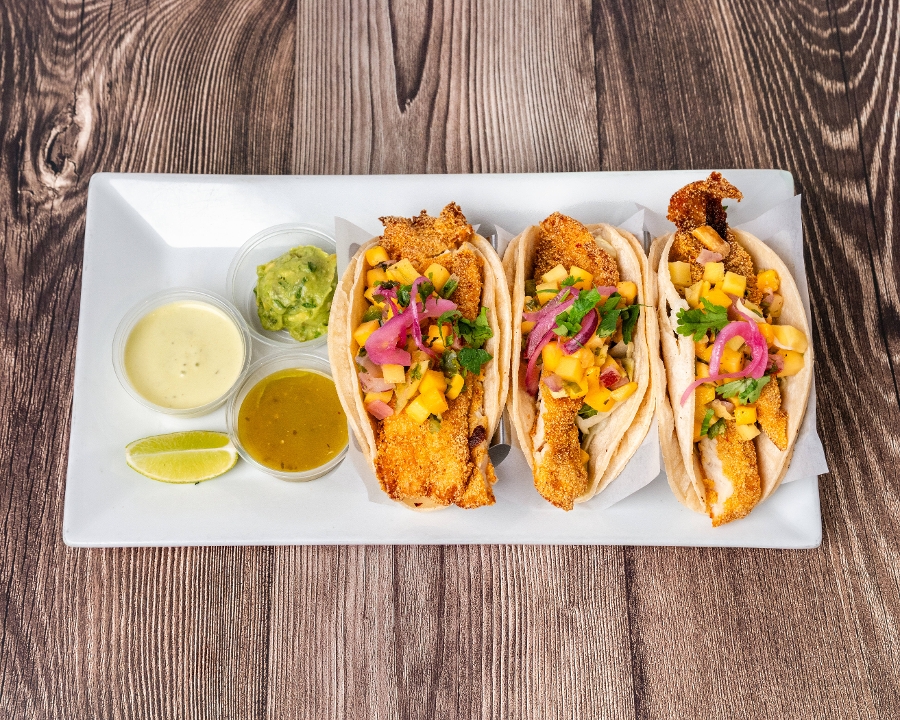 Taco.