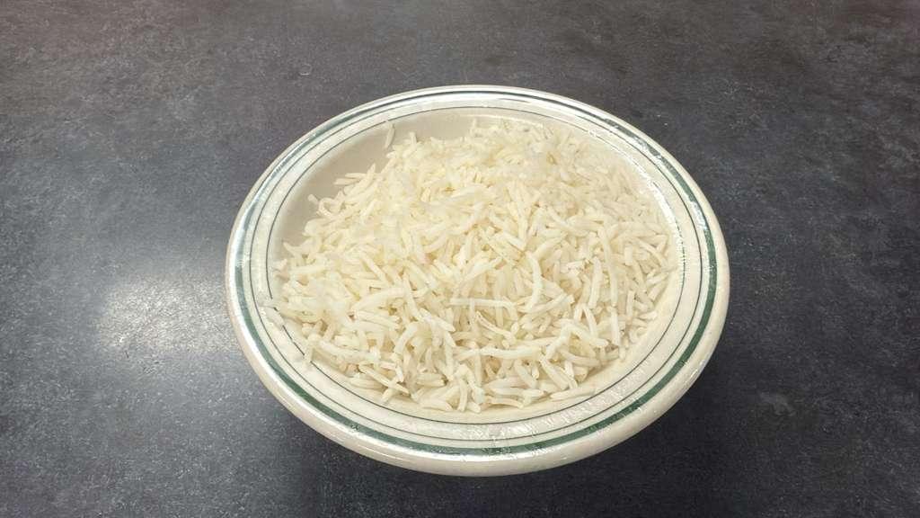 Rice.