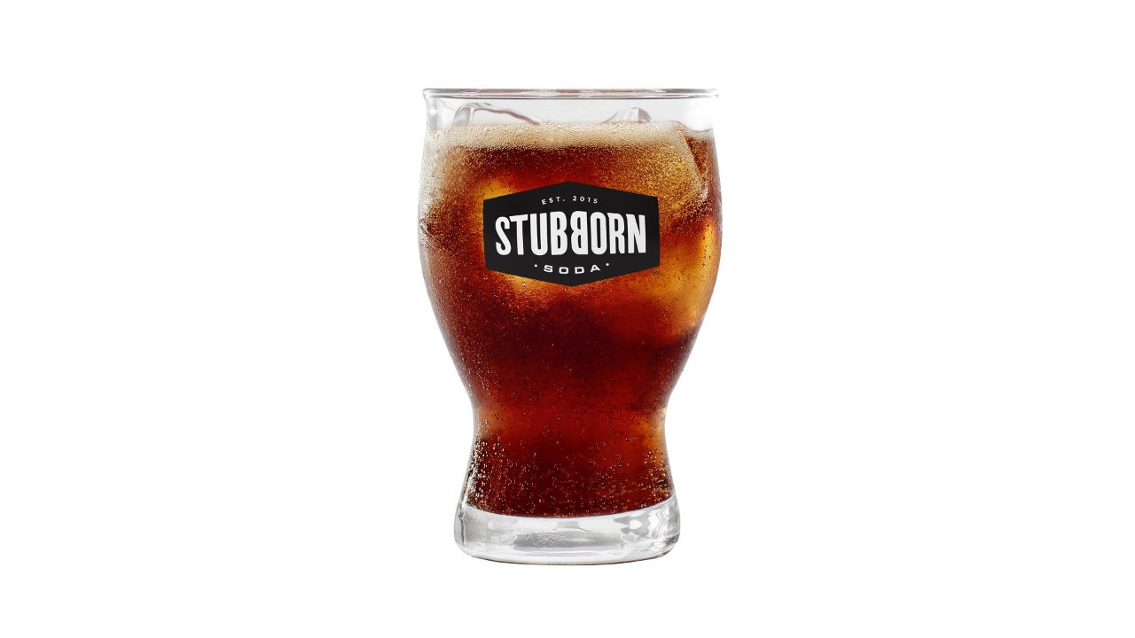 Stubborn Root Beer.