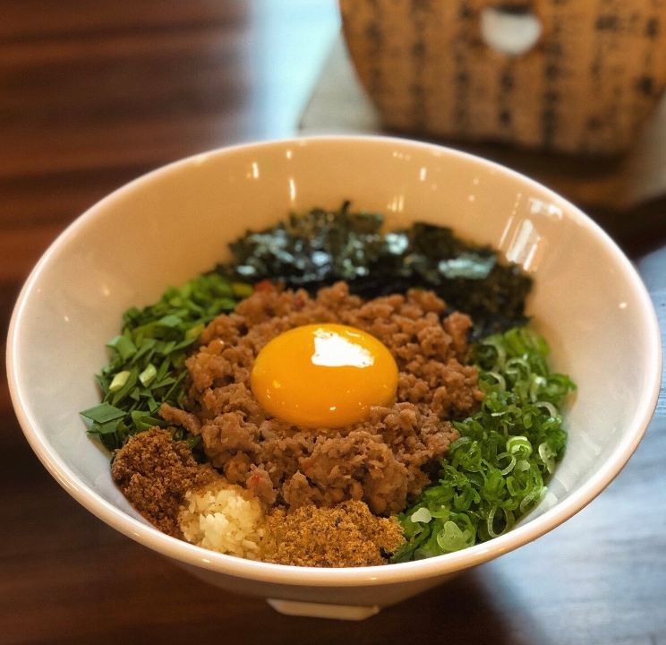 Maze Soba.