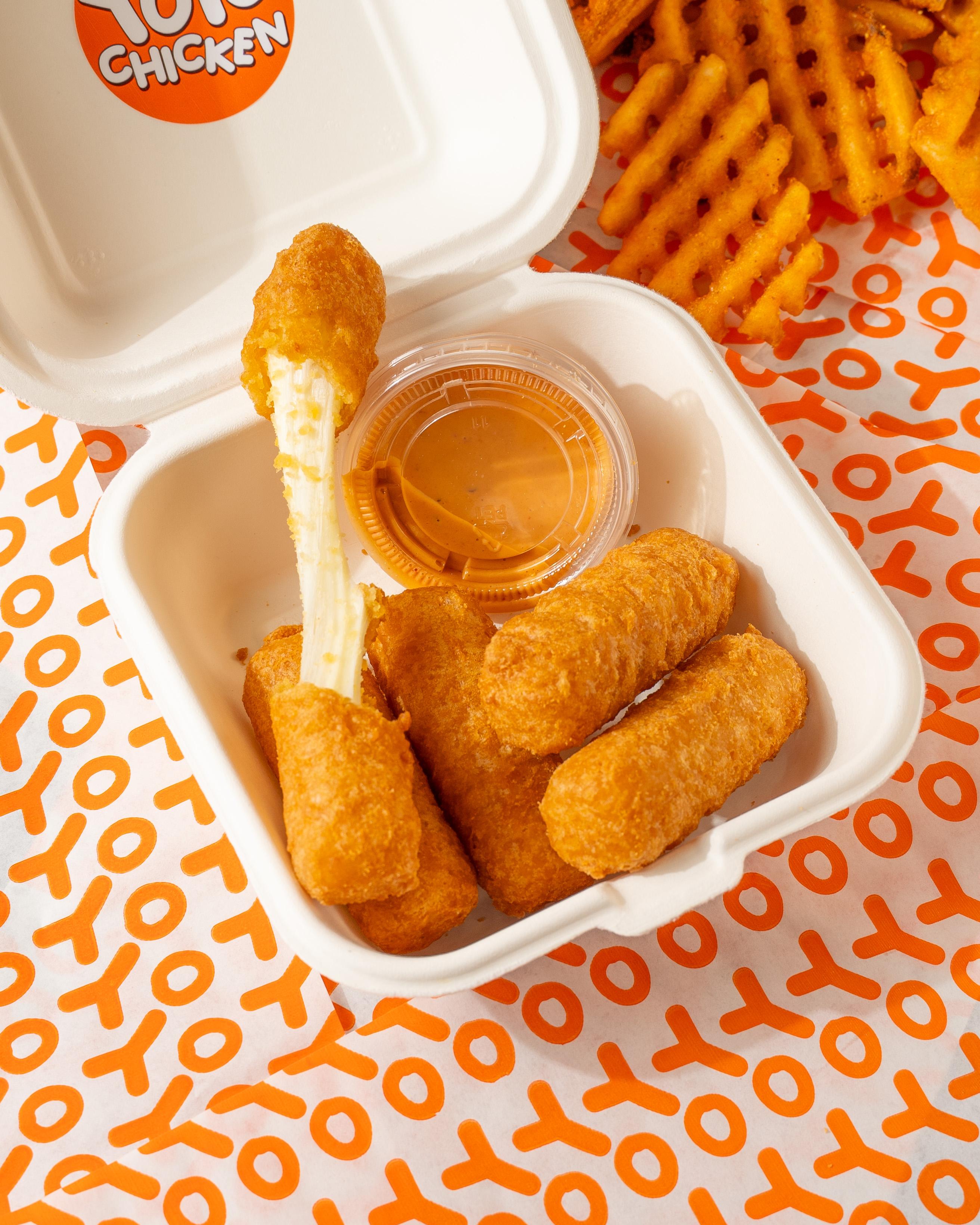 Mozzarella Sticks (5).