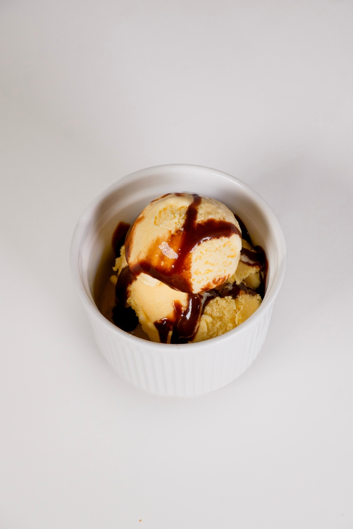 Ice Cream.