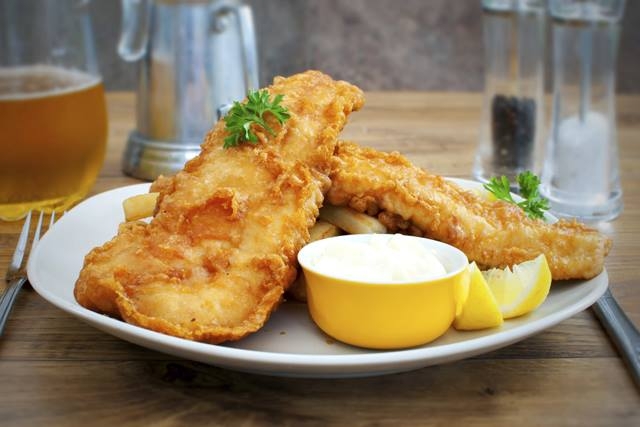 HADDOCK.