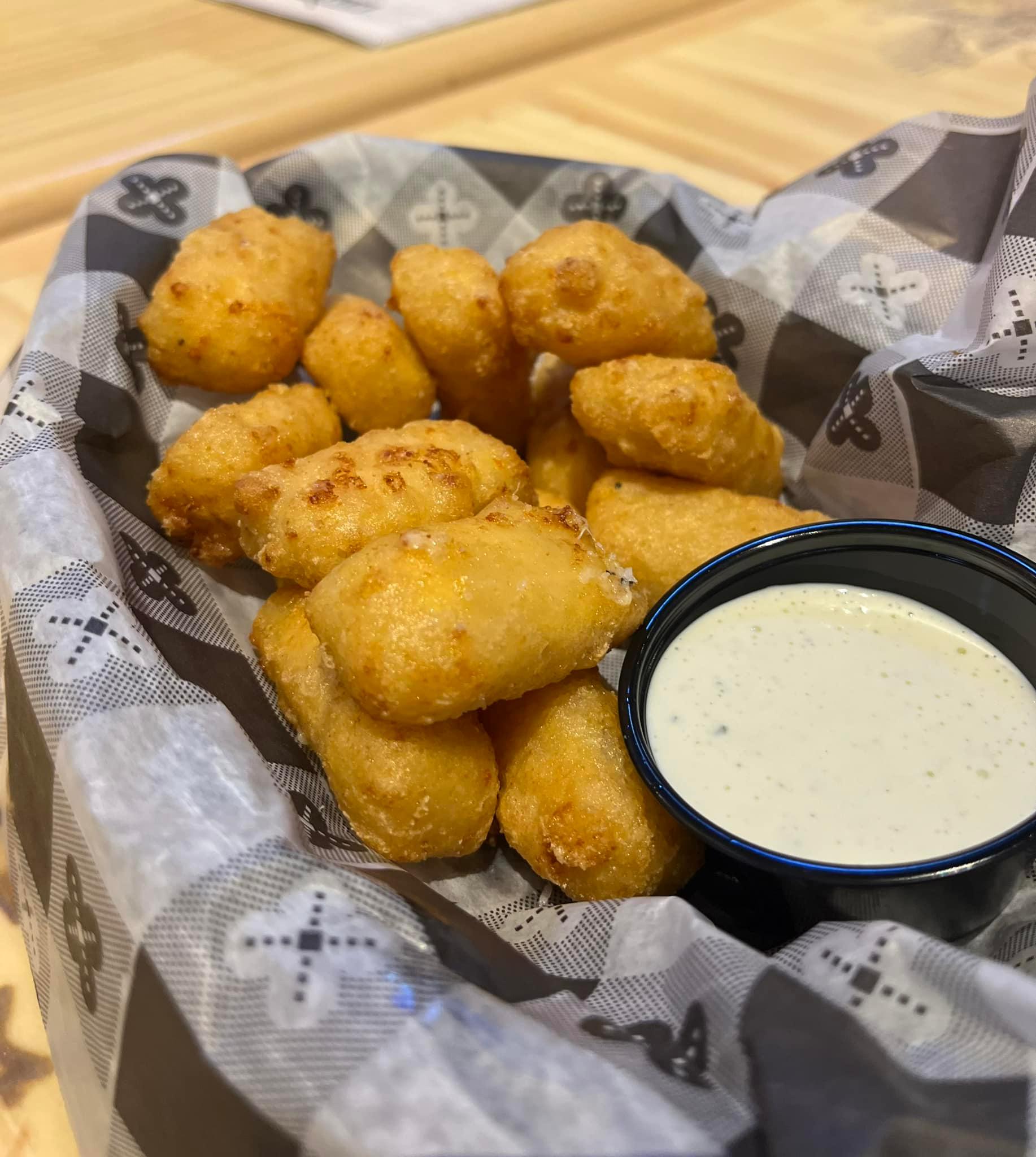 Mac Bites App.