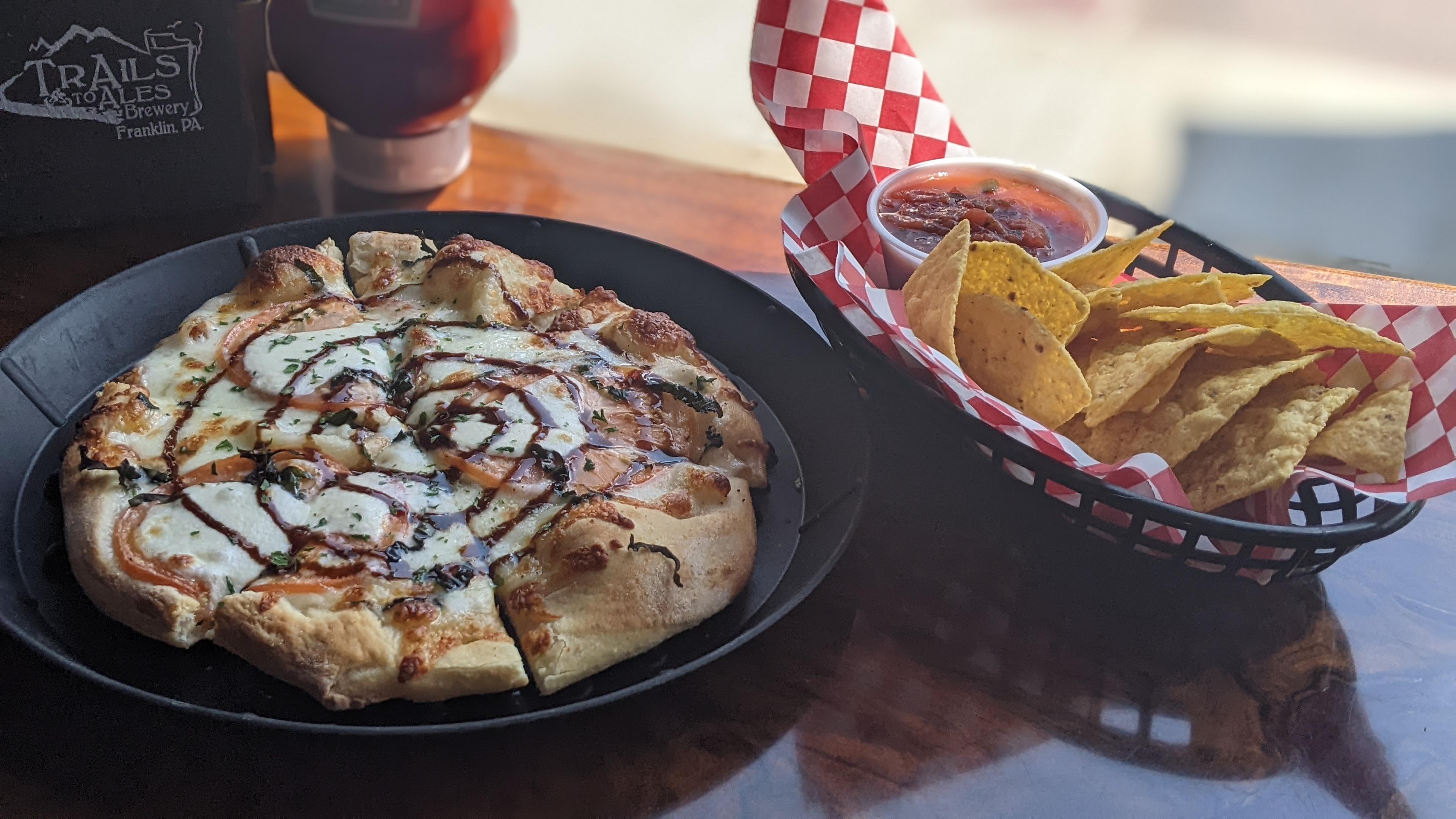 Build Your Own Lunch Combo.