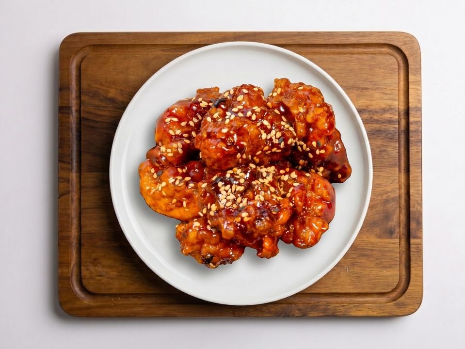 Dak-gang-jeong.