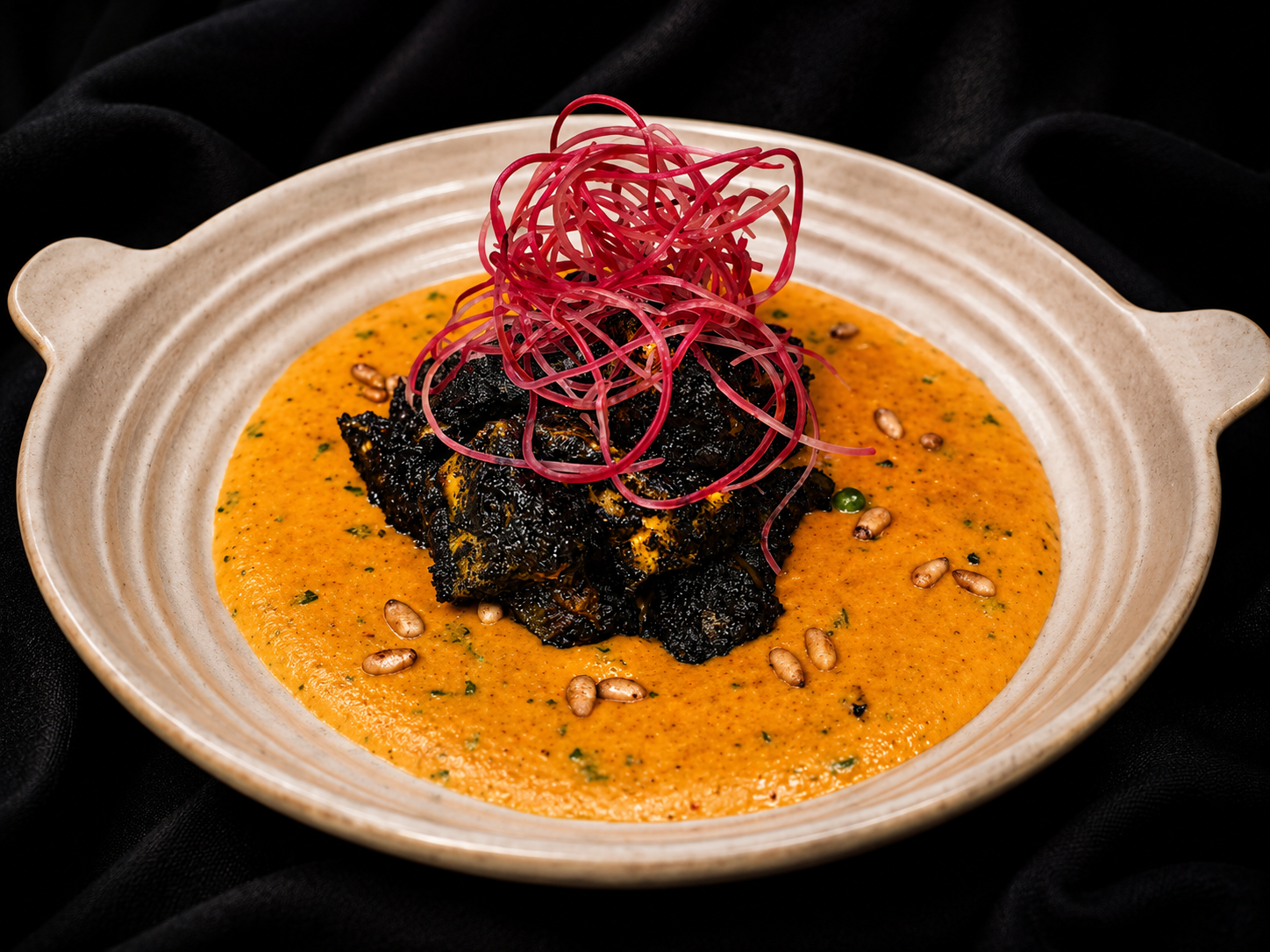 Paneer "Raeeszada".