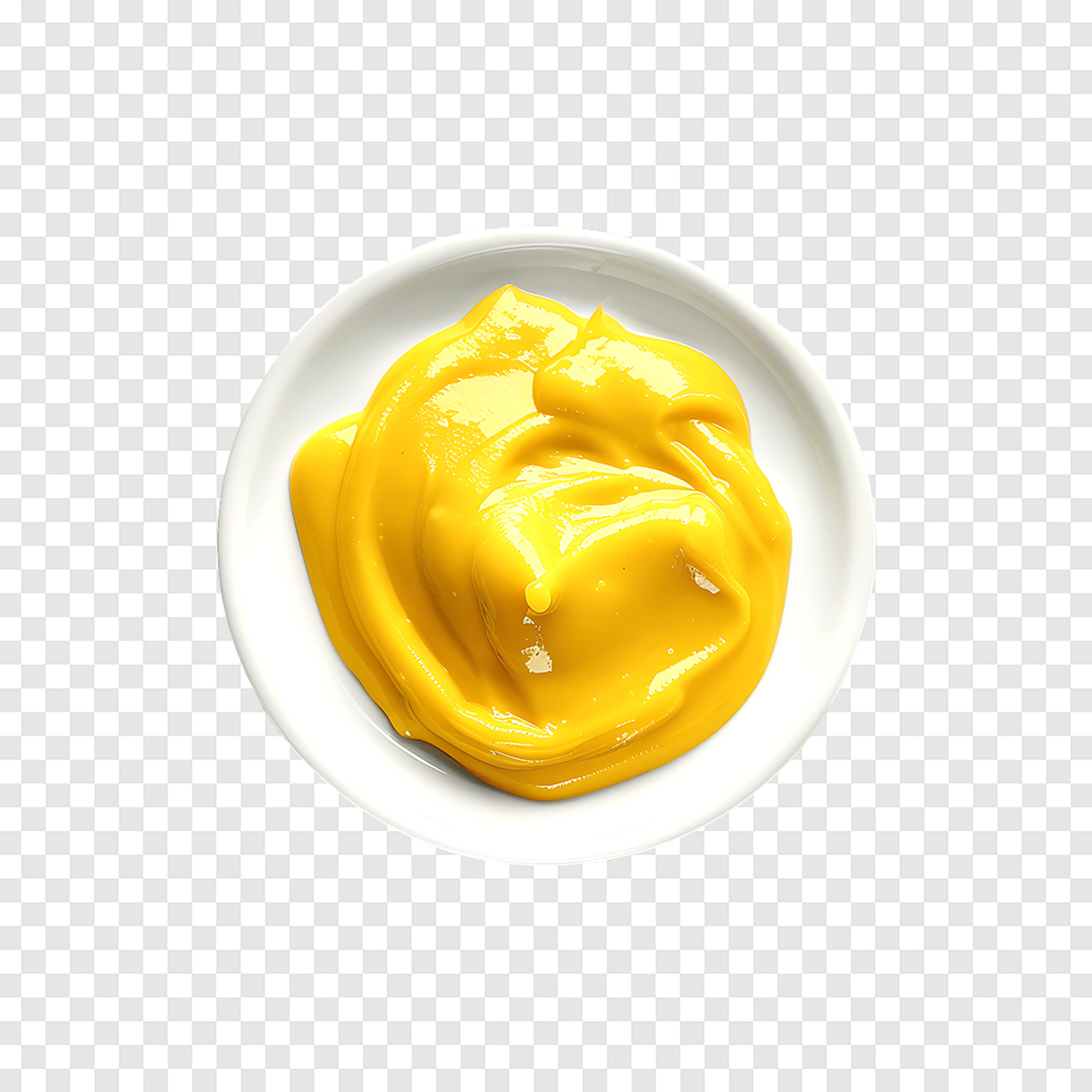 Honey Mustard.
