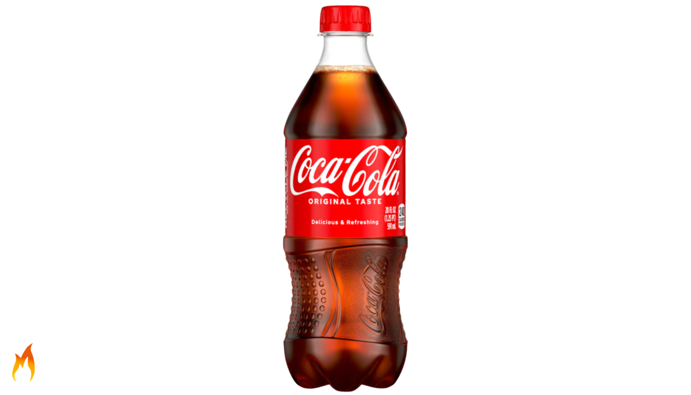 Bottle Drink.