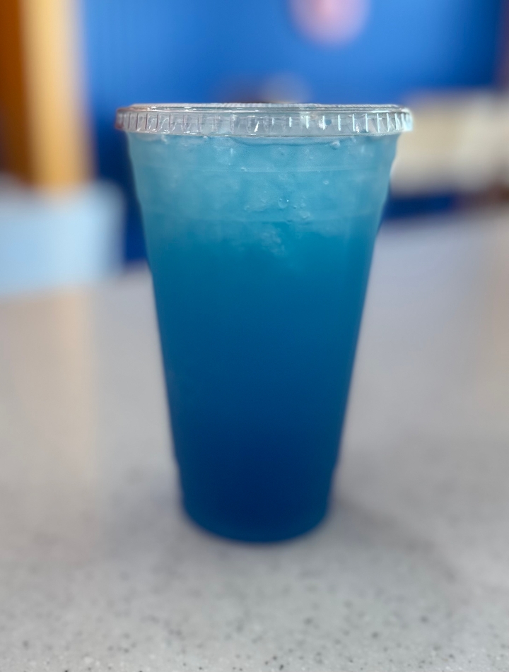 BooLagoon Refresher.