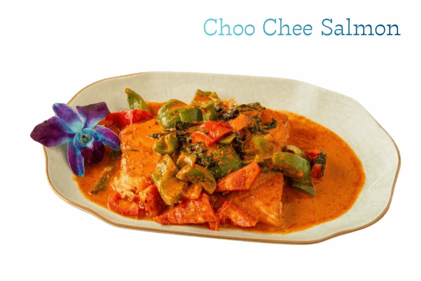 Choo Chee Salmon.