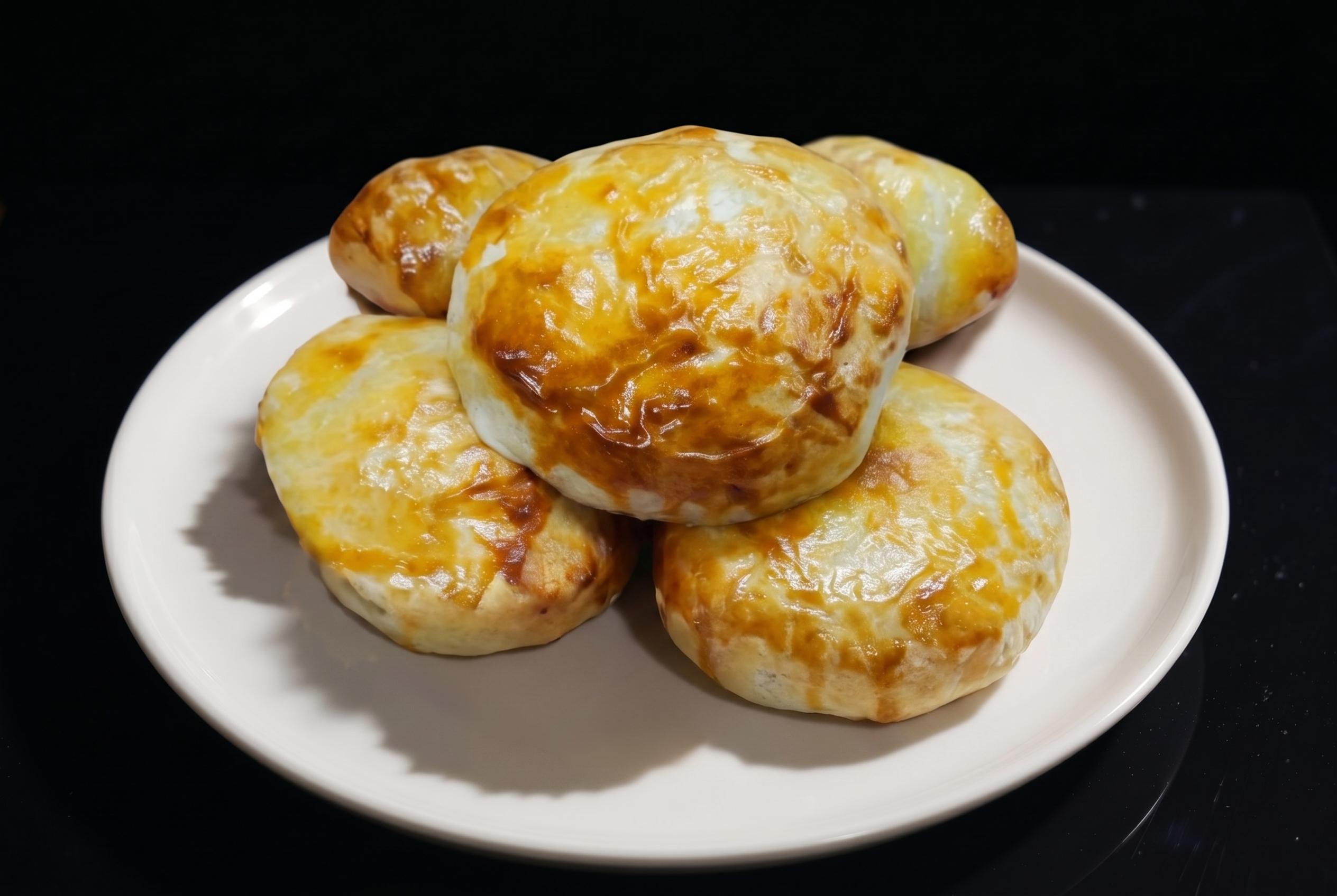 Knish.