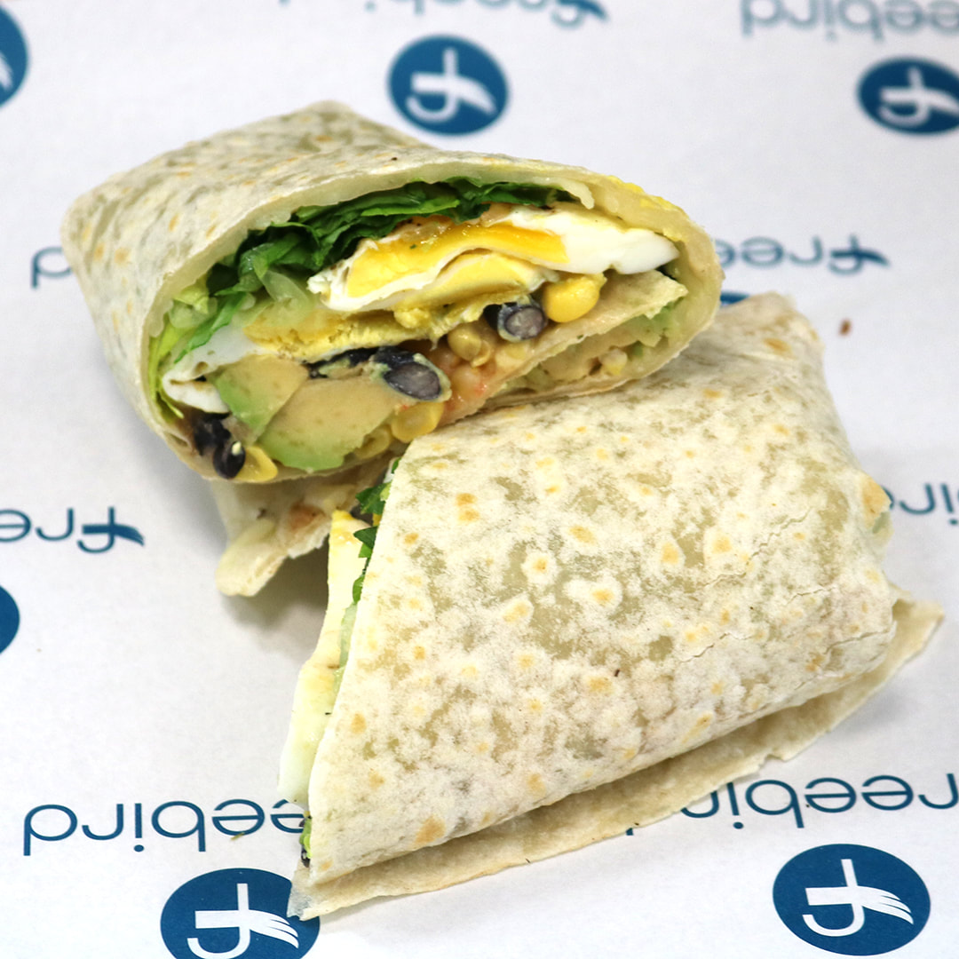 Mesa Bird Wrap.