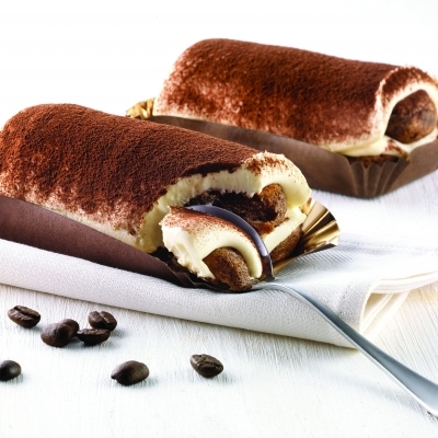 Tiramisu.