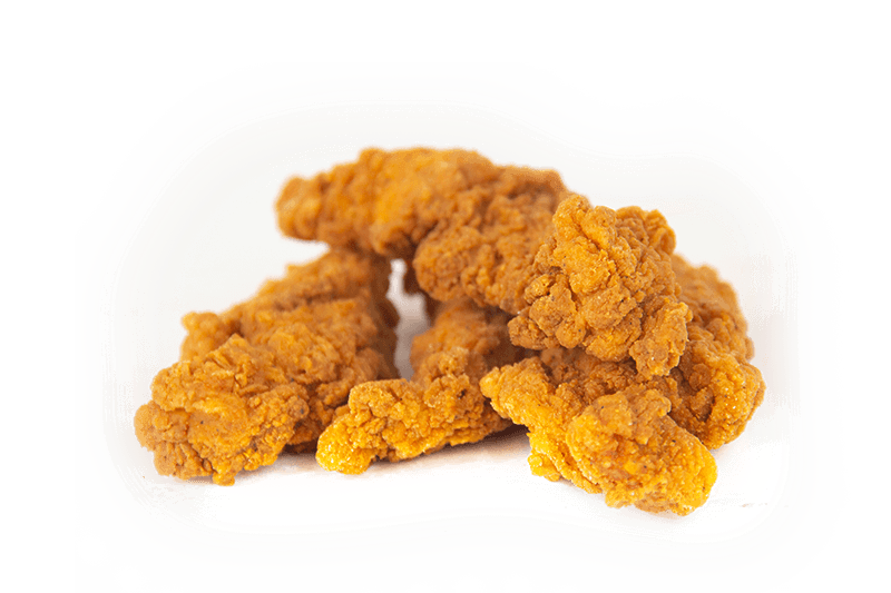 Tenders.