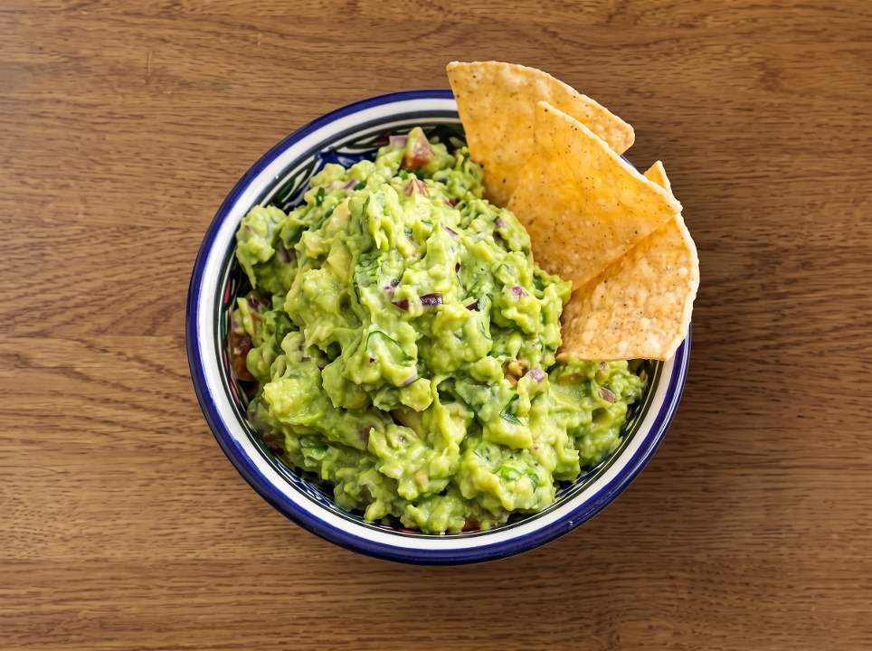 Guacamole.